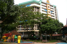 Blk 233 Bukit Batok East Avenue 5 (Bukit Batok), HDB 3 Rooms #338712